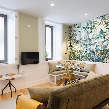 Away To Enjoy Apartment - Hapiness Has A Place Порто Екстериор снимка