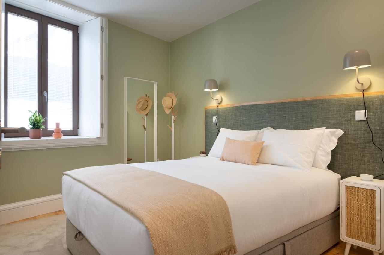 Away To Enjoy Apartment - Hapiness Has A Place Порто Екстериор снимка