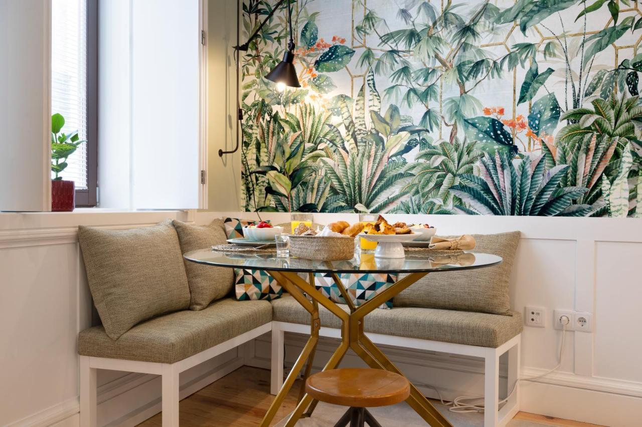 Away To Enjoy Apartment - Hapiness Has A Place Порто Екстериор снимка