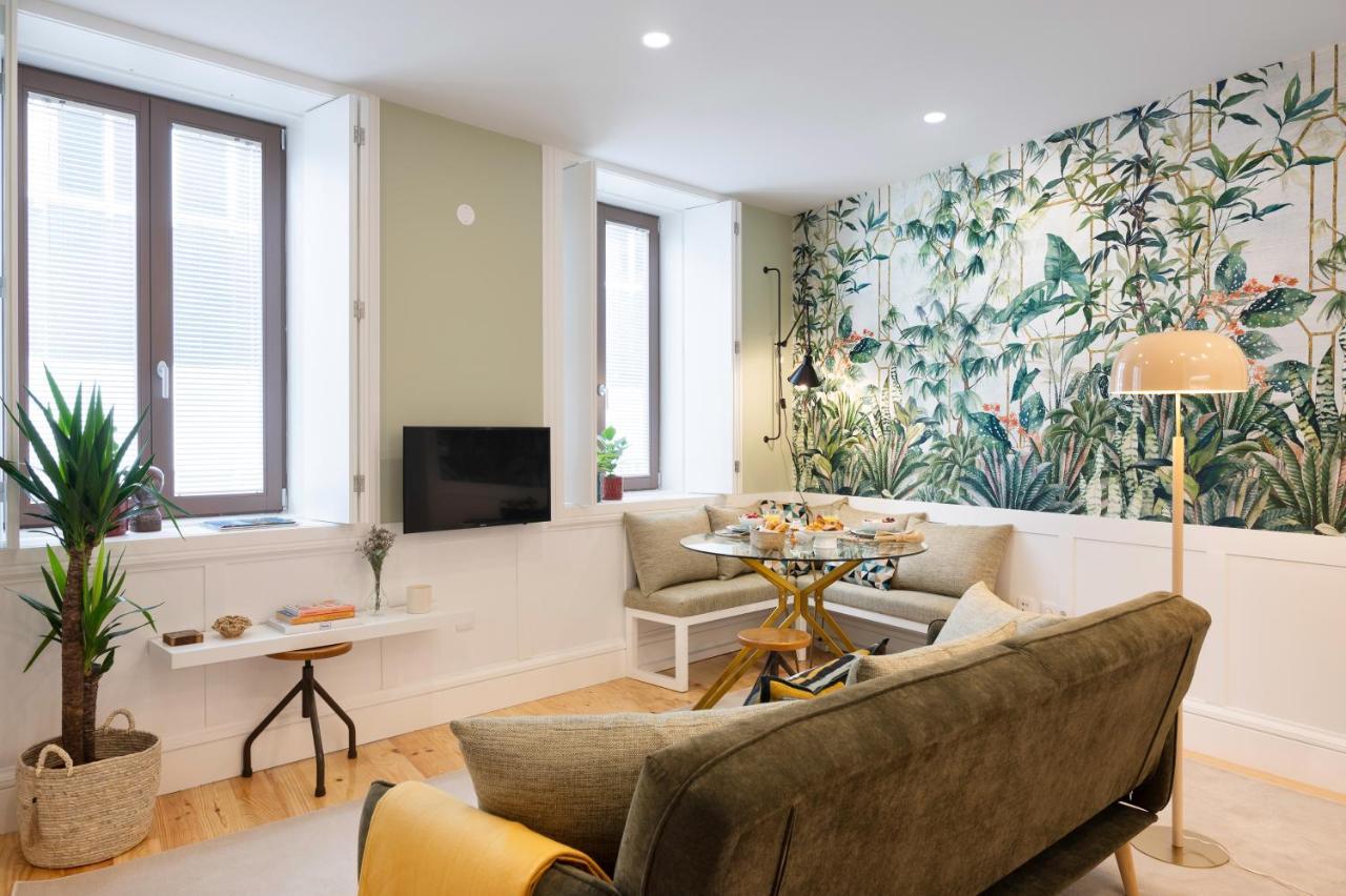Away To Enjoy Apartment - Hapiness Has A Place Порто Екстериор снимка