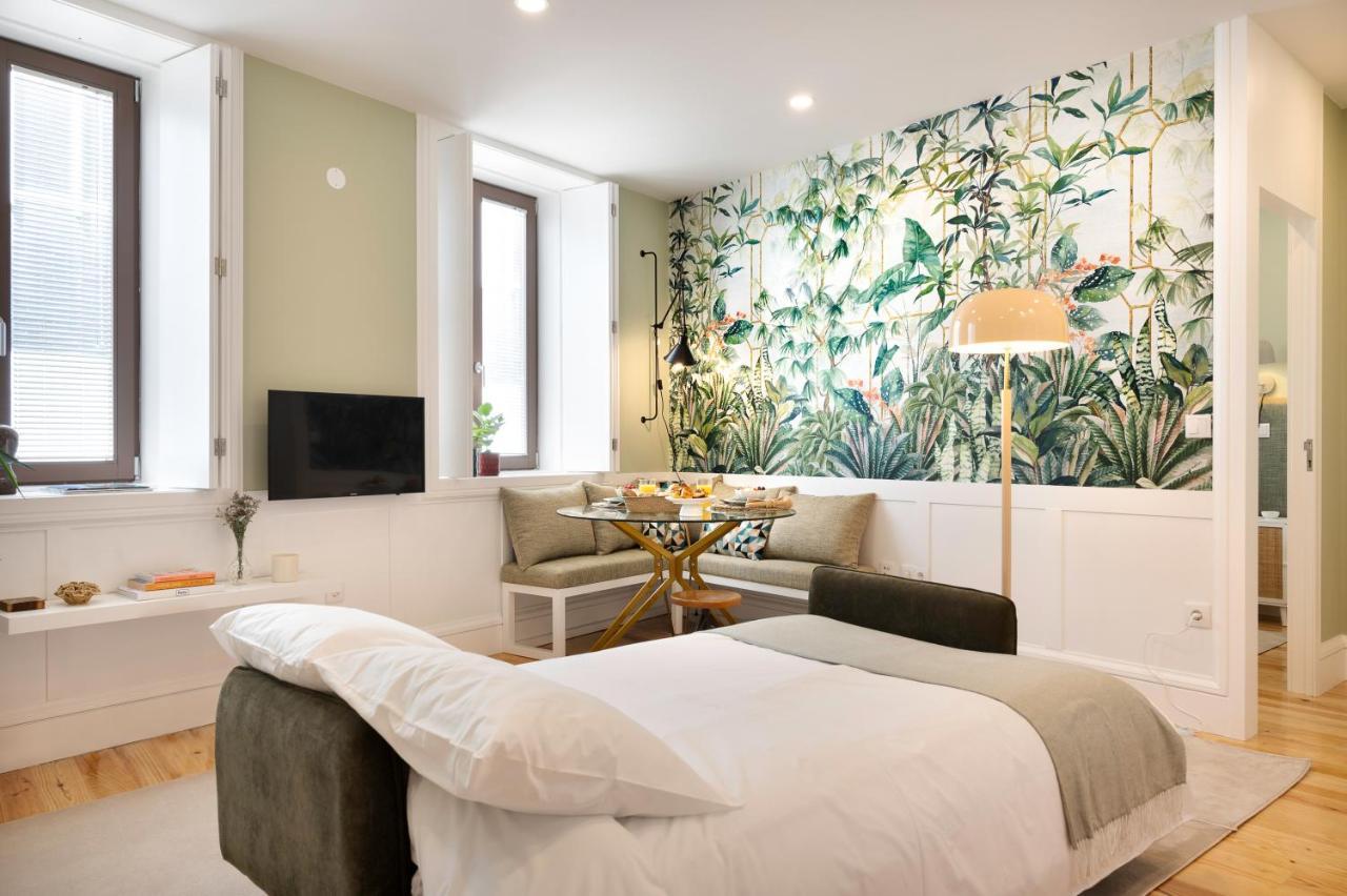 Away To Enjoy Apartment - Hapiness Has A Place Порто Екстериор снимка