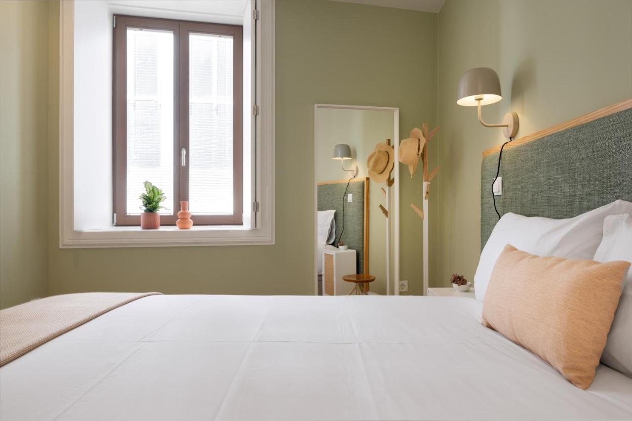 Away To Enjoy Apartment - Hapiness Has A Place Порто Екстериор снимка