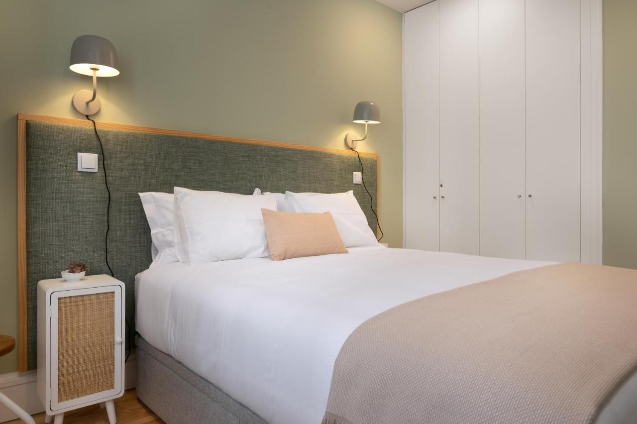 Away To Enjoy Apartment - Hapiness Has A Place Порто Екстериор снимка