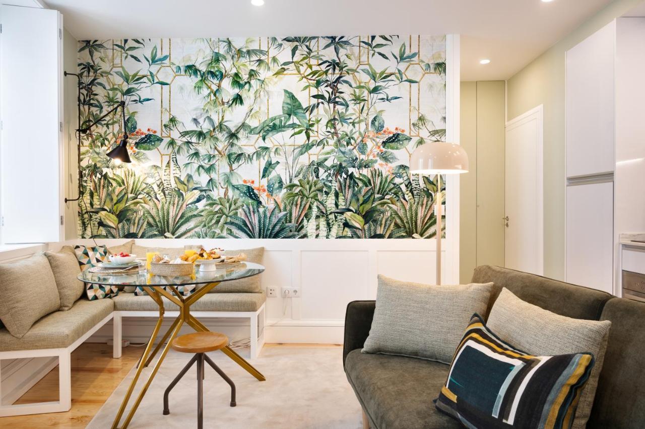Away To Enjoy Apartment - Hapiness Has A Place Порто Екстериор снимка