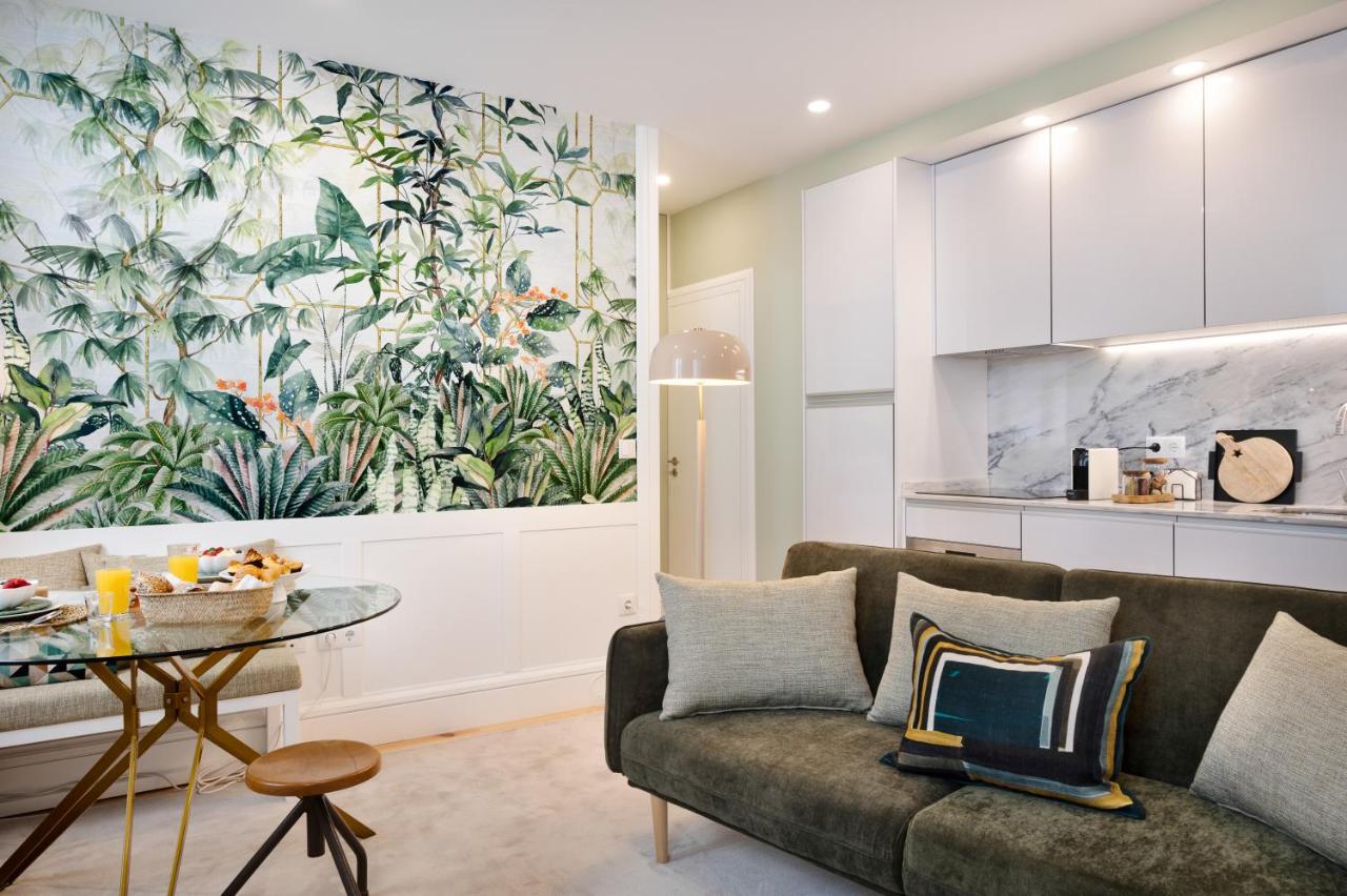 Away To Enjoy Apartment - Hapiness Has A Place Порто Екстериор снимка