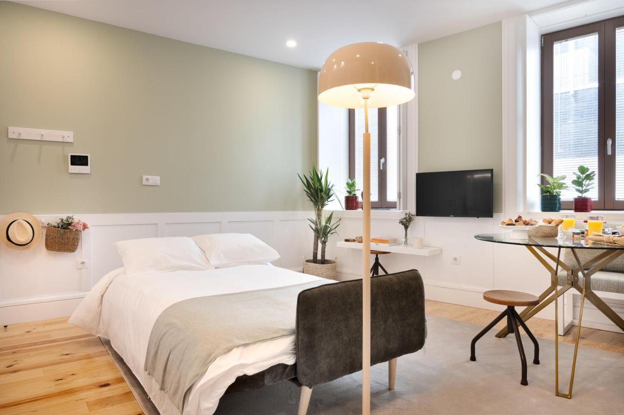 Away To Enjoy Apartment - Hapiness Has A Place Порто Екстериор снимка