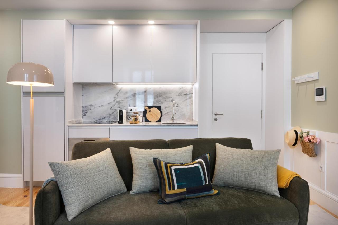 Away To Enjoy Apartment - Hapiness Has A Place Порто Екстериор снимка