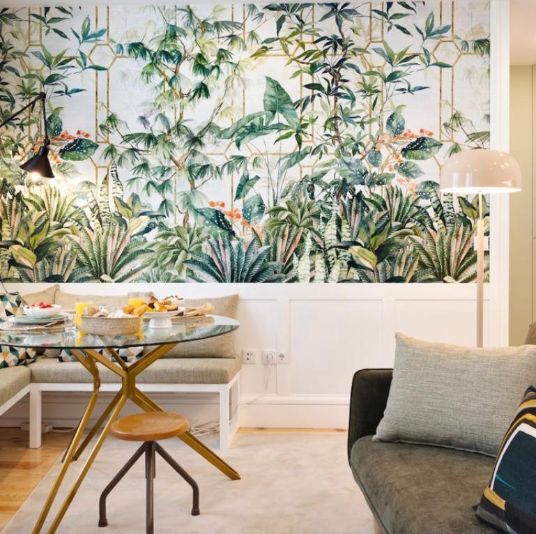 Away To Enjoy Apartment - Hapiness Has A Place Порто Екстериор снимка